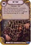 Image for Net Trap (Spark of Hope) (99) - Star Wars: Destiny