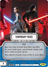 Image for Temporary Truce (Spark of Hope) (119) - Star Wars: Destiny