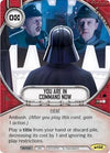 Image for You Are In Command Now (Spark of Hope) (132) - Star Wars: Destiny