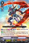 Image for Exile Dragon (V-EB07: The Heroic Evolution) (V-EB07/019EN) - Cardfight Vanguard
