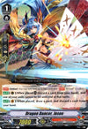 Image for Dragon Dancer, Josee (V-EB07: The Heroic Evolution) (V-EB07/022EN) - Cardfight Vanguard