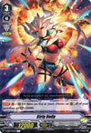 Image for Girly Dolly (V-EB07: The Heroic Evolution) (V-EB07/023EN) - Cardfight Vanguard