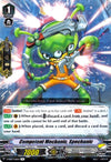 Image for Competent Mechanic, Spechanic (V-EB07: The Heroic Evolution) (V-EB07/028EN) - Cardfight Vanguard
