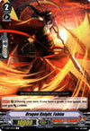 Image for Dragon Knight, Fahim (V-EB07: The Heroic Evolution) (V-EB07/035EN) - Cardfight Vanguard