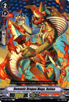 Image for Demonic Dragon Mage, Keiten (V-EB07: The Heroic Evolution) (V-EB07/037EN) - Cardfight Vanguard