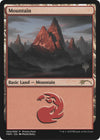 Image for Mountain (Promo Pack: Core Set 2020) (4) - Magic: The Gathering