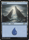 Image for Island (Promo Pack: Core Set 2020) (2) - Magic: The Gathering