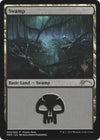 Image for Swamp (Promo Pack: Core Set 2020) (3) - Magic: The Gathering