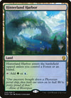 Image for Hinterland Harbor (Promo Pack: Core Set 2020) (240) - Magic: The Gathering