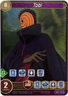 Image for Tobi (NB Tournament Pack Cards) (NB01-40-B) - Chrono Clash System