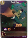Image for Rock Lee (NB02-10-B) (NB Tournament Pack Cards) (NB02-10-B) - Chrono Clash System