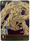 Image for Gaara (NB01-19-EB) (NB Tournament Pack Cards) (NB01-19-EB) - Chrono Clash System