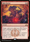 Image for Risk Factor (Promo Pack: Core Set 2020) (113) - Magic: The Gathering