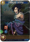 Image for Sasuke Uchiha (NB02-06-B) (NB Tournament Pack Cards) (NB02-06-B) - Chrono Clash System