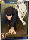 Image for Kiba Inuzuka (NB02-05-B) (NB Tournament Pack Cards) (NB02-05-B) - Chrono Clash System