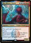 Image for Niv-Mizzet, Parun (Promo Pack: Core Set 2020) (192) - Magic: The Gathering
