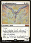 Image for Resplendent Angel (Promo Pack: Core Set 2020) (34) - Magic: The Gathering