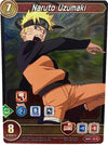Image for Naruto Uzumaki (NB01-29-B) (NB Tournament Pack Cards) (NB01-29-B) - Chrono Clash System