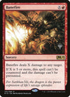 Image for Banefire (Promo Pack: Core Set 2020) (130) - Magic: The Gathering