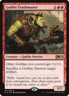 Image for Goblin Trashmaster (Promo Pack: Core Set 2020) (144) - Magic: The Gathering