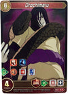 Image for Orochimaru (NB Tournament Pack Cards) (NB01-26-B) - Chrono Clash System
