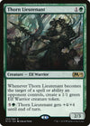 Image for Thorn Lieutenant (Promo Pack: Core Set 2020) (203) - Magic: The Gathering