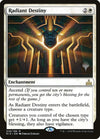 Image for Radiant Destiny (Promo Pack: Core Set 2020) (18) - Magic: The Gathering