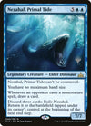 Image for Nezahal, Primal Tide (Promo Pack: Core Set 2020) (45) - Magic: The Gathering