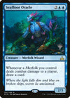 Image for Seafloor Oracle (Promo Pack: Core Set 2020) (51) - Magic: The Gathering