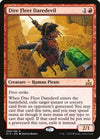Image for Dire Fleet Daredevil (Promo Pack: Core Set 2020) (99) - Magic: The Gathering