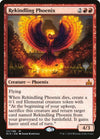 Image for Rekindling Phoenix (Promo Pack: Core Set 2020) (111) - Magic: The Gathering