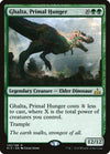 Image for Ghalta, Primal Hunger (Promo Pack: Core Set 2020) (130) - Magic: The Gathering