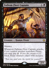 Image for Fathom Fleet Captain (Promo Pack: Core Set 2020) (106) - Magic: The Gathering