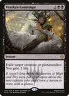Image for Vraska's Contempt (Promo Pack: Core Set 2020) (129) - Magic: The Gathering