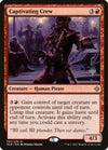 Image for Captivating Crew (Promo Pack: Core Set 2020) (137) - Magic: The Gathering