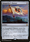Image for Vanquisher's Banner (Promo Pack: Core Set 2020) (251) - Magic: The Gathering