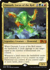 Image for Omnath, Locus of the Roil (Promo Pack: Core Set 2020) (216) - Magic: The Gathering
