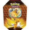 Image for Hidden Fates Tin [Raichu GX] - Pokemon