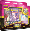Image for Hidden Fates Pin Collection [Mew] - Pokemon