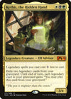 Image for Kethis, the Hidden Hand (Promo Pack: Core Set 2020) (211) - Magic: The Gathering