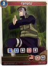 Image for Yamato (NB Tournament Pack Cards) (NB01-33-A) - Chrono Clash System