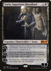 Image for Sorin, Imperious Bloodlord (Promo Pack: Core Set 2020) (115) - Magic: The Gathering