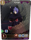 Image for Konan (NB Tournament Pack Cards) (NB02-11-B) - Chrono Clash System
