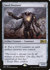 Image for Steel Overseer (Promo Pack: Core Set 2020) (239) - Magic: The Gathering