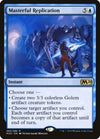 Image for Masterful Replication (Promo Pack: Core Set 2020) (65) - Magic: The Gathering