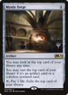 Image for Mystic Forge (Promo Pack: Core Set 2020) (233) - Magic: The Gathering