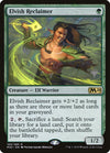 Image for Elvish Reclaimer (Promo Pack: Core Set 2020) (169) - Magic: The Gathering