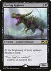 Image for Rotting Regisaur (Promo Pack: Core Set 2020) (111) - Magic: The Gathering