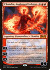 Image for Chandra, Awakened Inferno (Promo Pack: Core Set 2020) (127) - Magic: The Gathering
