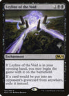 Image for Leyline of the Void (Promo Pack: Core Set 2020) (107) - Magic: The Gathering